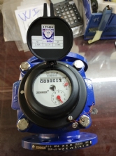 Đồng hồ WPH-N Qn60 DN100